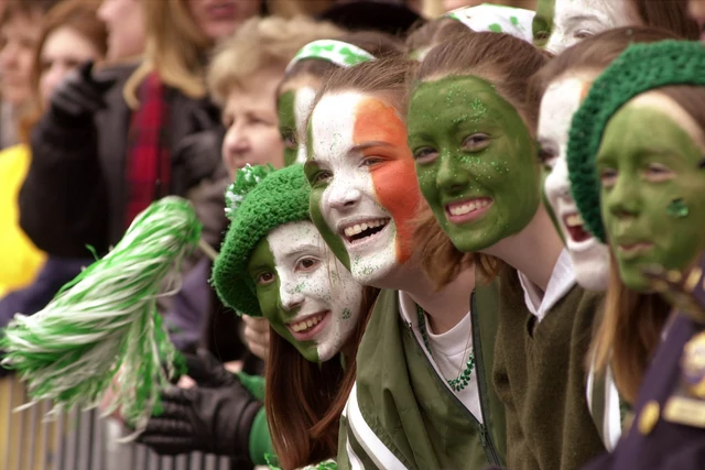 COVID Cancels Syracuse St. Patrick's Day Parade For Second Year in a Row