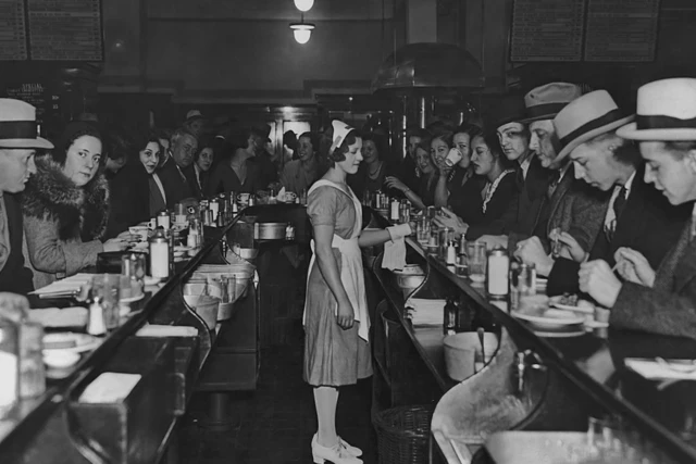 Could a Restaurant Run on the Honor System in New York? One Did, for 78 Years