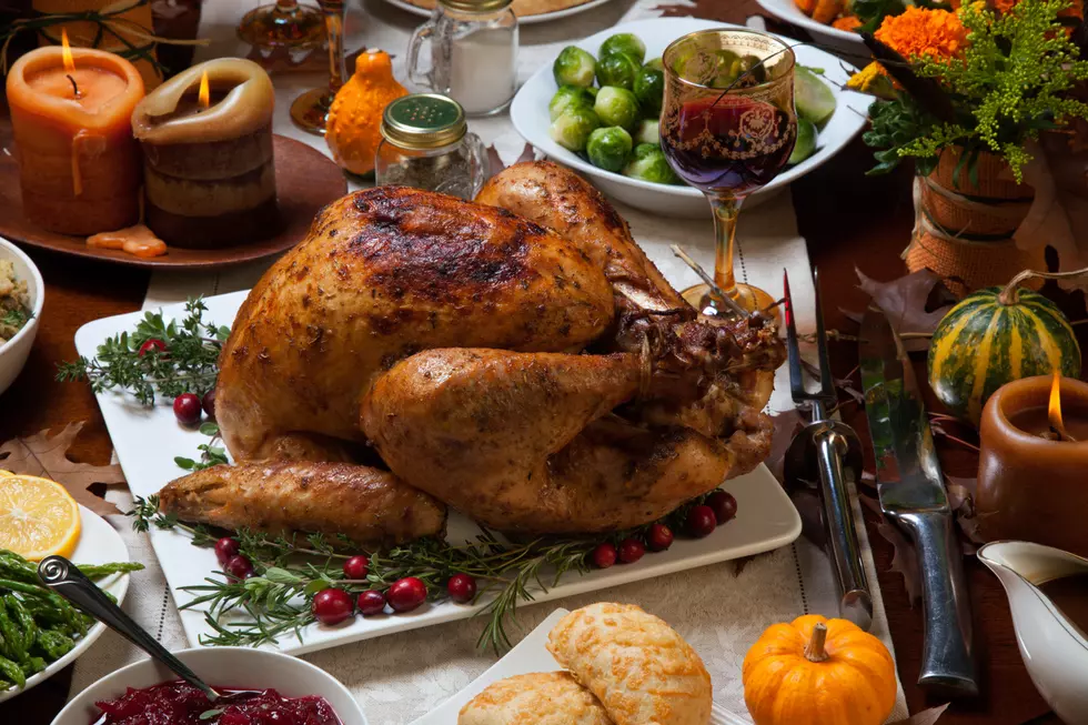 This Thanksgiving You Can Get Turkey Insurance For Your Dinner