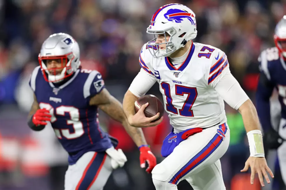 Bills/Patriots Most-Watched Exclusive NFL Network Game In 3 Years
