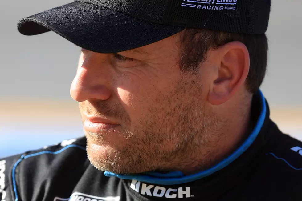 Ryan Newman Wants To Return To NASCAR Sooner Than Later