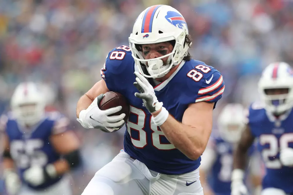 You Could Own An Authentic Piece Of Bills History!