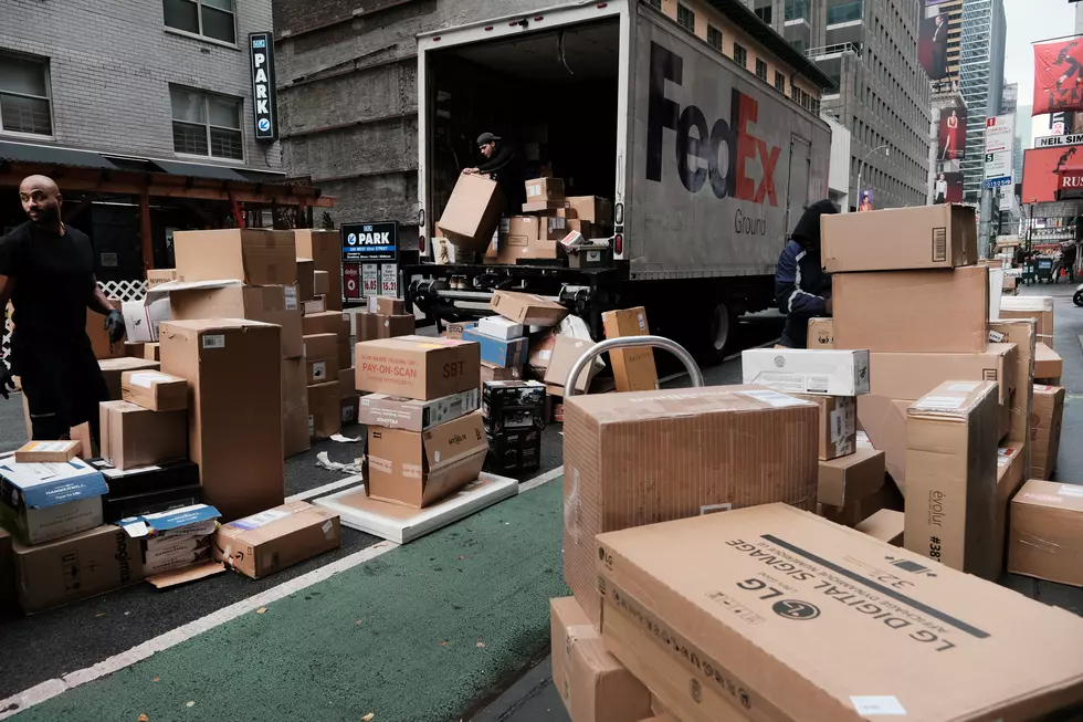 Will Your Christmas Gift Make It In Time If You Ship It Today?