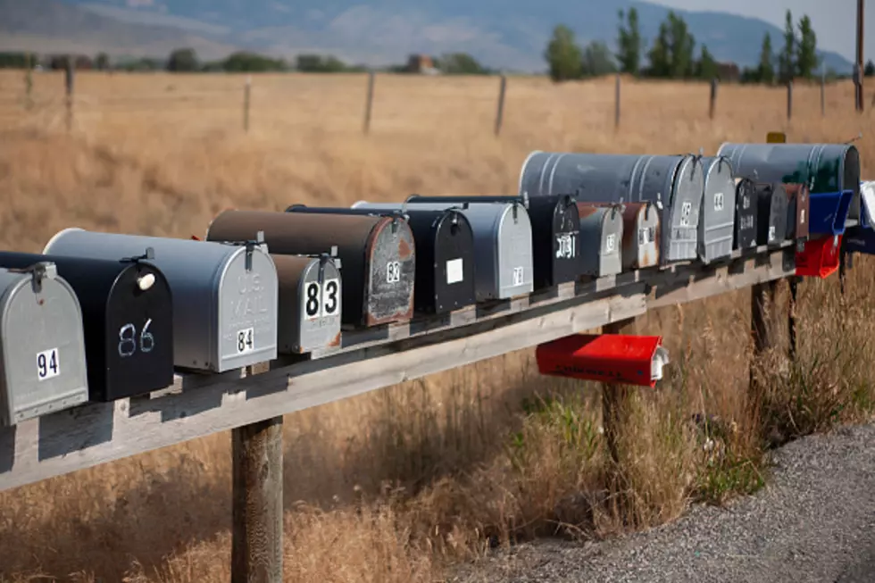 Live In New York State? Watch For Cash In Your Mailbox