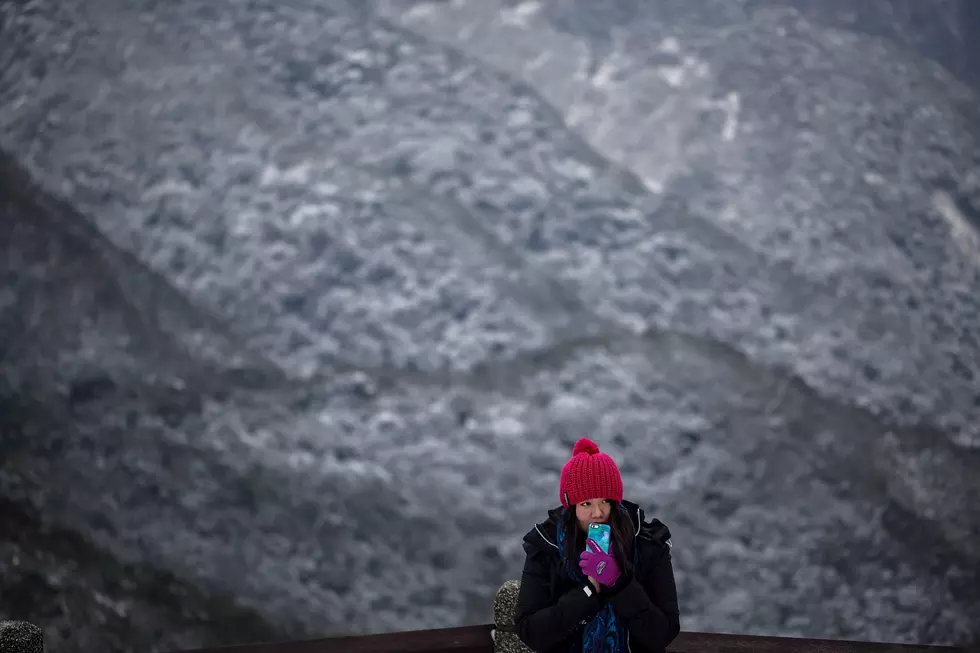 Here’s How Quickly Hypothermia Can Harm You During New York’s Frigid Winter
