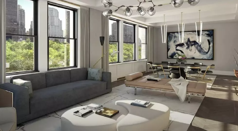 First American Who Could Gain Trillionaire Status Has A Home In New York State
