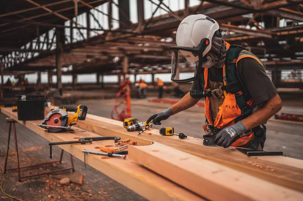 Companies Can Now Be Charged Criminally For Worker Deaths In New York State