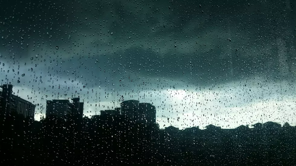 This New York City Amongst Gloomiest In The Nation