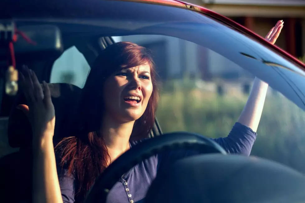 Bad Driving Behavior: Cities with the Rudest Drivers
