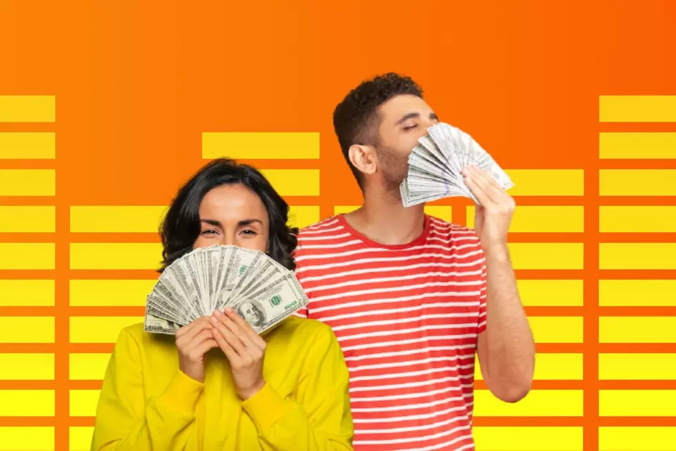 10K Rock to Riches Is Here