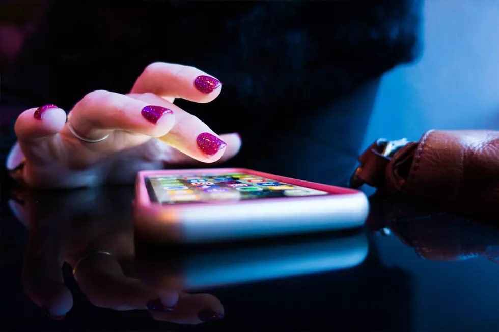 Did You Receive a Text Message From Your Own Phone Number? Whatever You Do, Don’t Click On the Link Inside It
