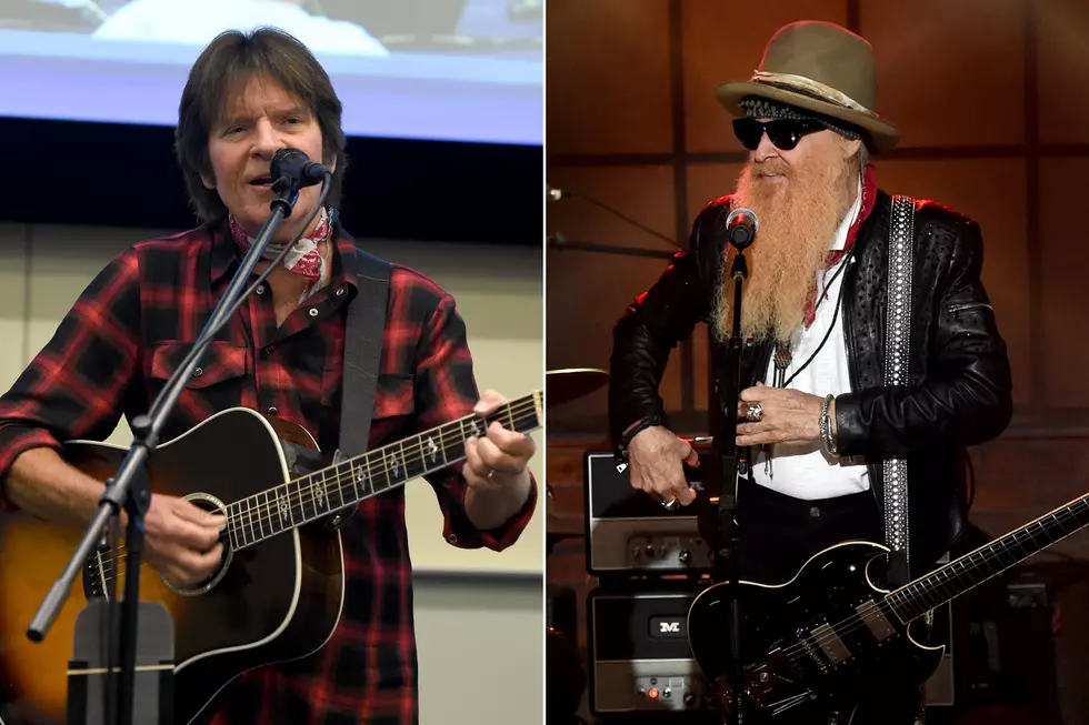 John Fogerty and ZZ Top Kick Off ‘Blues and Bayous’ Tour: Set List