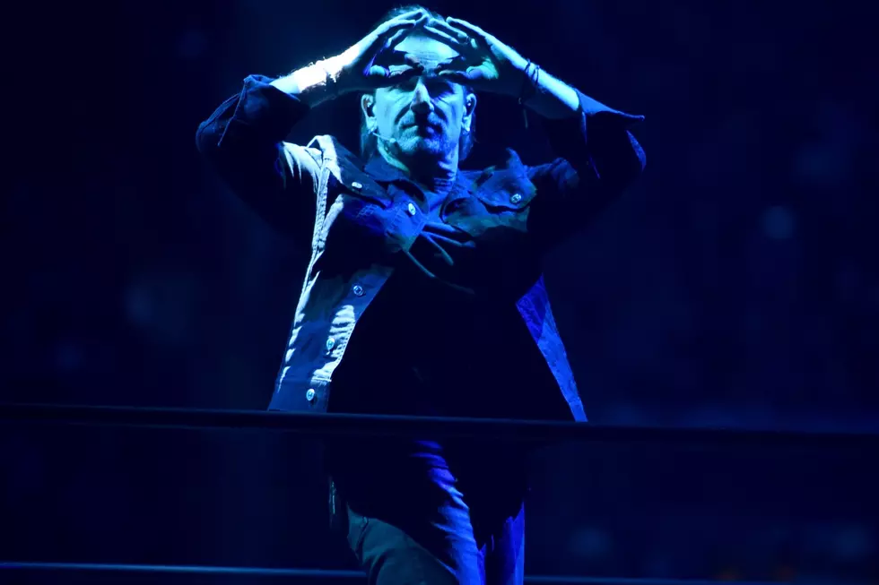 Look Behind the Scenes of U2’s ‘Experience + Innocence’ Tour Tech