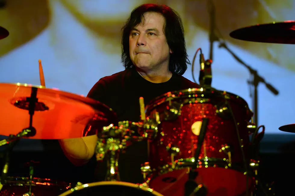 Ratt Lose Drummer Jimmy DeGrasso