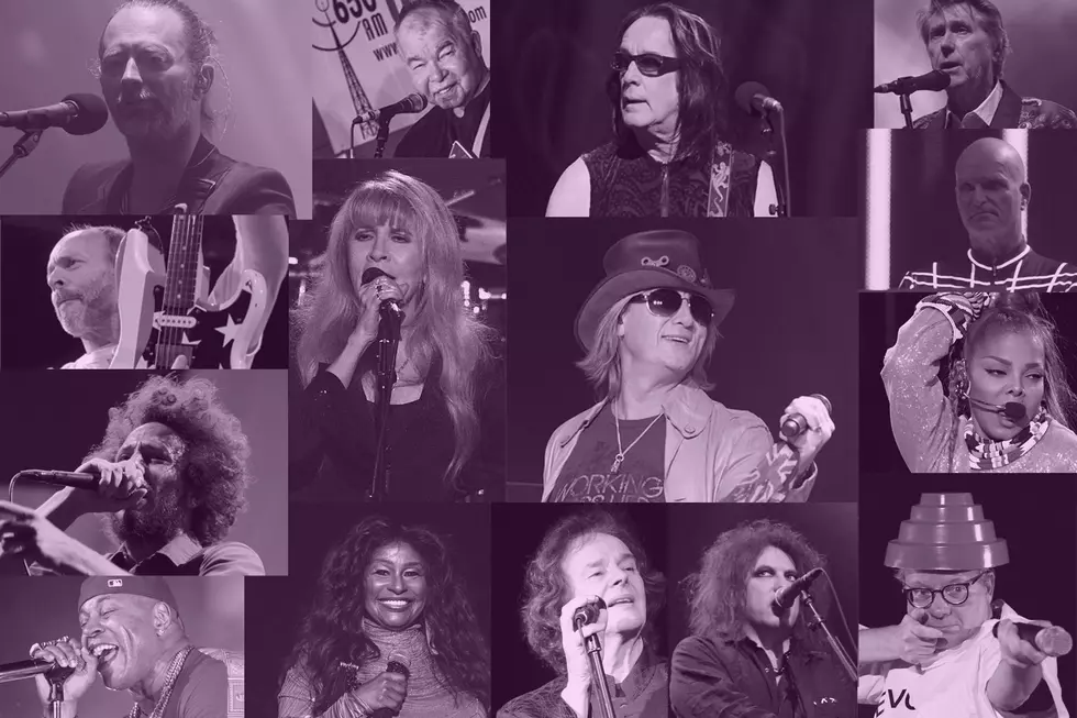 Rock and Roll Hall of Fame 2019 Nominees: Our Writers Answer Five Big Questions