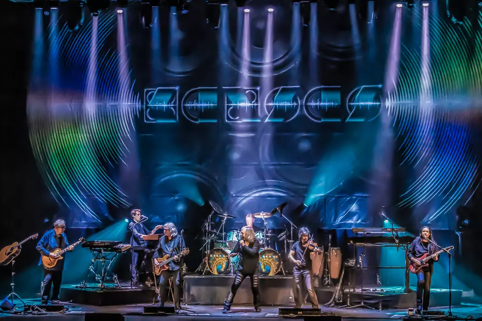 Kansas Announce Special New York Show, Plan New Music