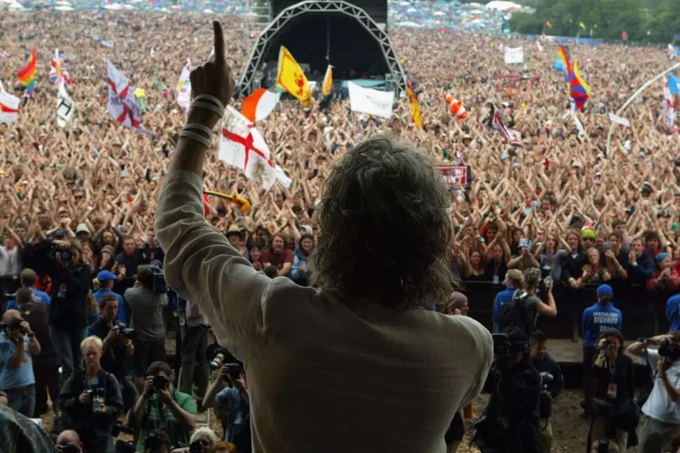 Rock + Metal Bands That Have Played Over 2,000 Shows