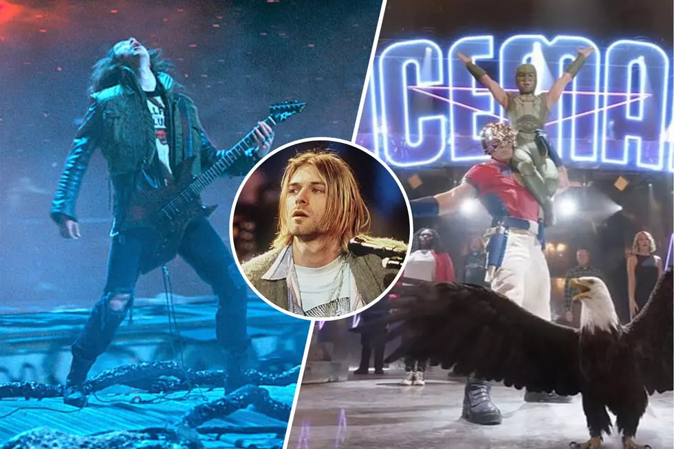 Rock Songs That Became Popular (or More Popular) After Being Featured on TV Shows + Movies
