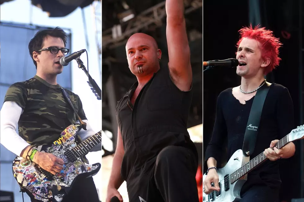 10 Alternative Rock Songs Written Under the Influence of Alcohol or Drugs