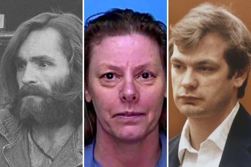 The Bands 10 Infamous Serial Killers Loved