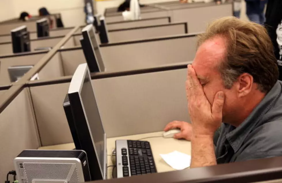 Millions of New Yorkers Losing COVID Unemployment Benefits
