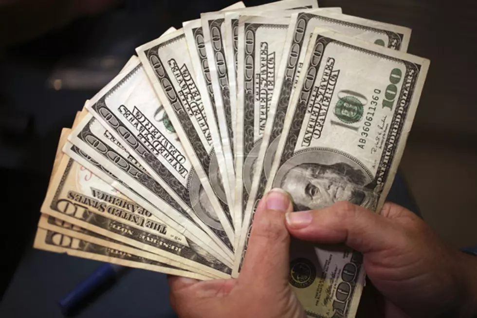 The New Year Brings New Pay as the Minimum Wage Increases in New York