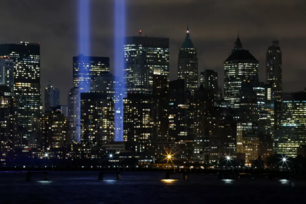 Names of Lives Lost on 9/11