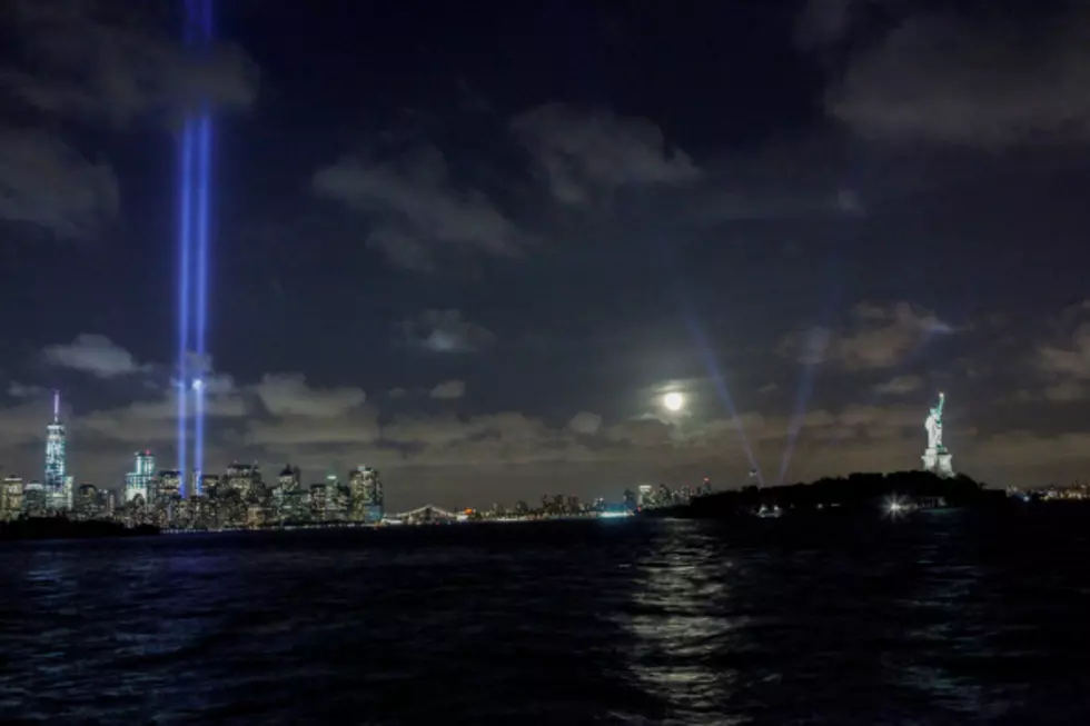11 Touching 9/11 Tributes To Remember Lives Lost on Social Media
