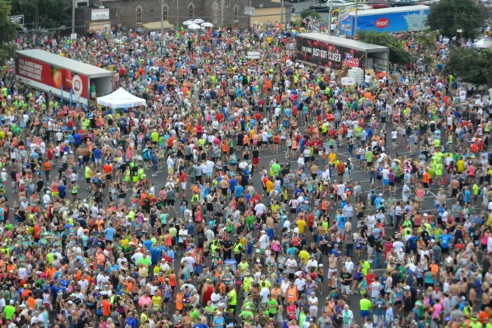 Live Track Boilermaker Runners With The RaceJoy App