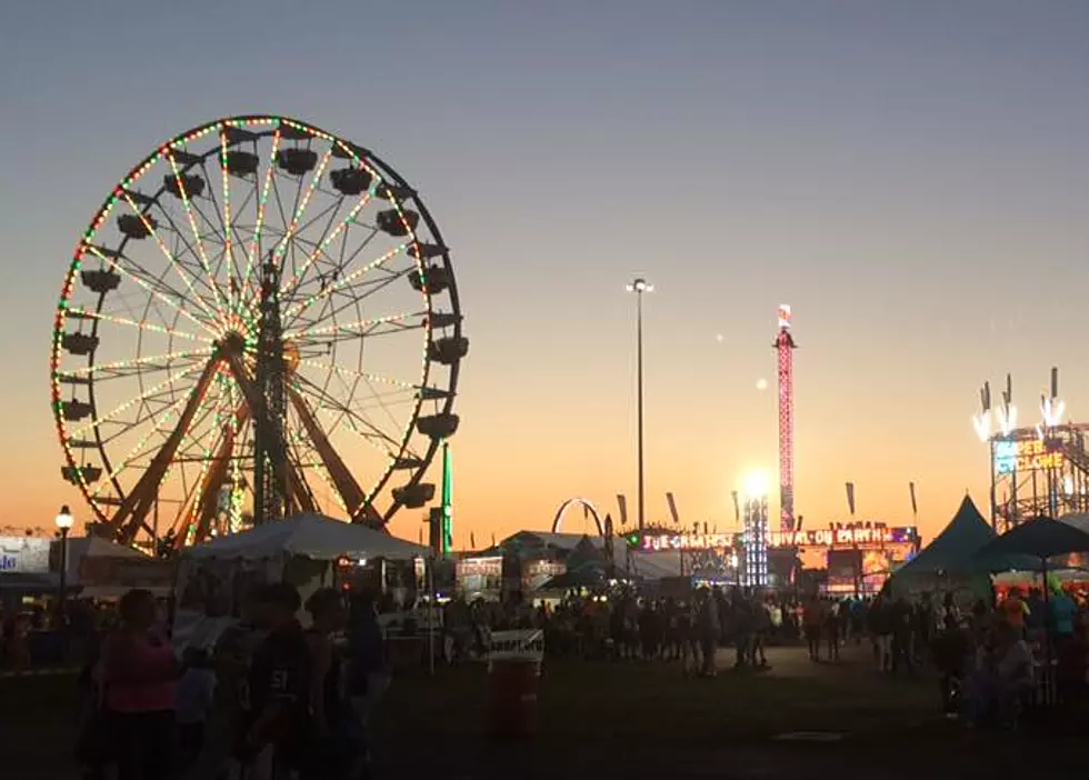 2018 Herkimer County Fair Schedule