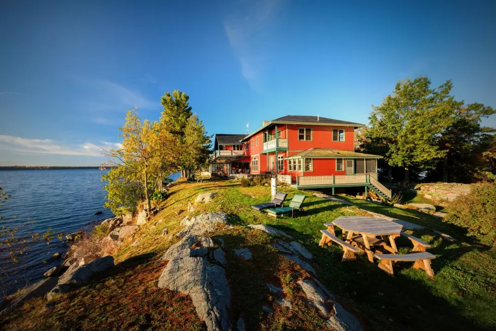 Getaway to a Prohibition Hideaway at Whiskey Island in Upstate New York