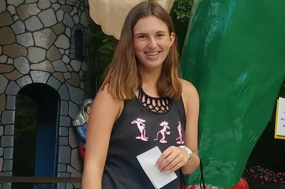 UPDATE: Missing Upstate New York Teen Found