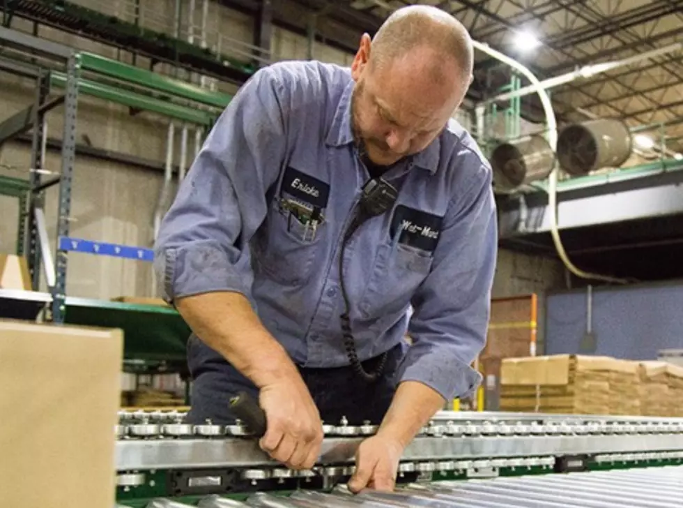 CNY Online Job Fair Featuring Walmart Distribution Center Of Marcy