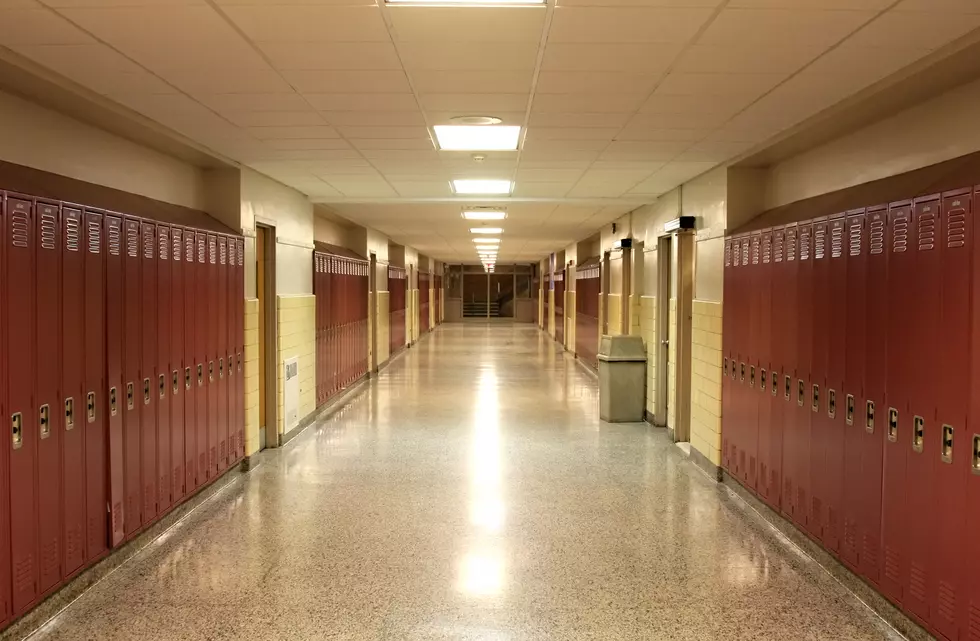4 Central New York Schools Among Top 100 in the State