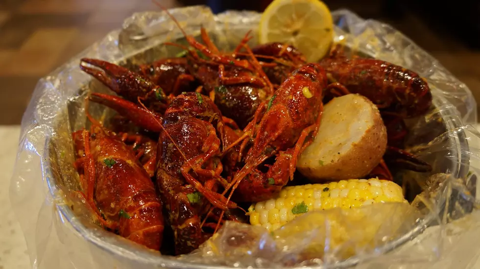 The Boil Shack- Half Off Thursday October 29th