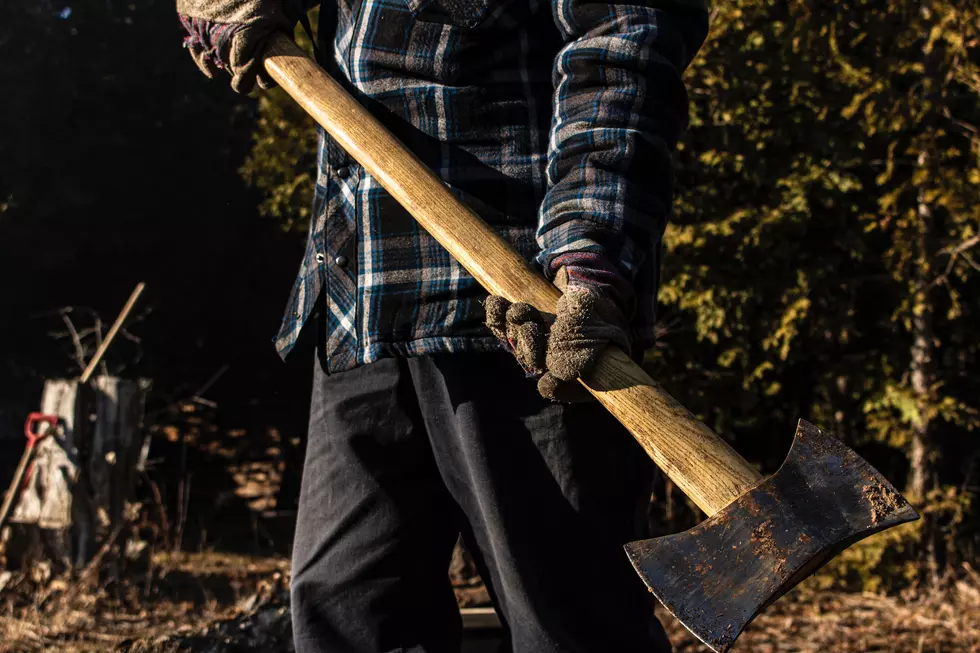 2021 NYS Woodsmen’s Field Days Canceled For The Second Year