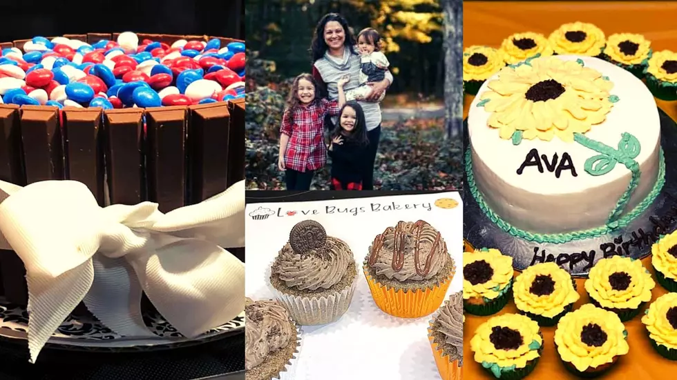 Love Bugs Bakery Serves Up Unique Tasty Treats in Sylvan Beach