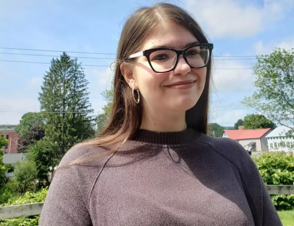 Missing Homer Teen: Distraught Mom Says She May Be With Unknown Male