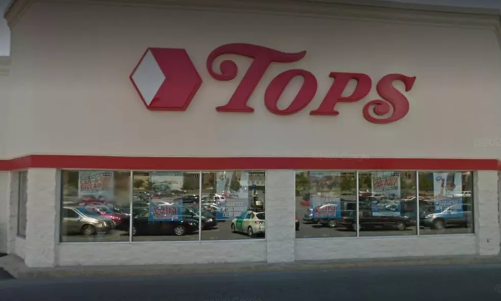 When Will The Rome, Sherrill and Cooperstown Tops Markets Officially Close?