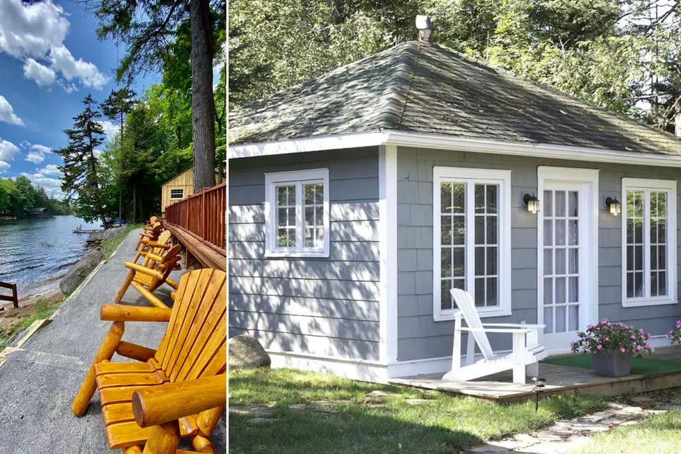 5 Airbnb’s Worth Staying At Around New York When You Need A Weekend Away