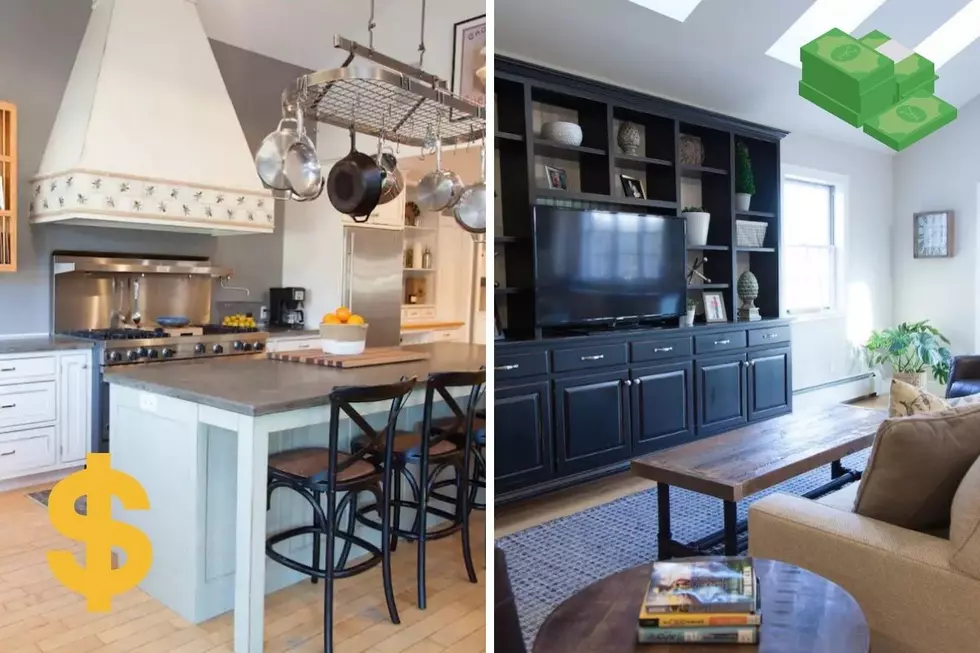 Is The Most Expensive Airbnb In Central NY Worth It?