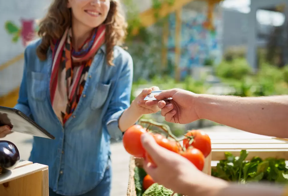 Oneida County Starts Program To Help Put Local Food On Your Table