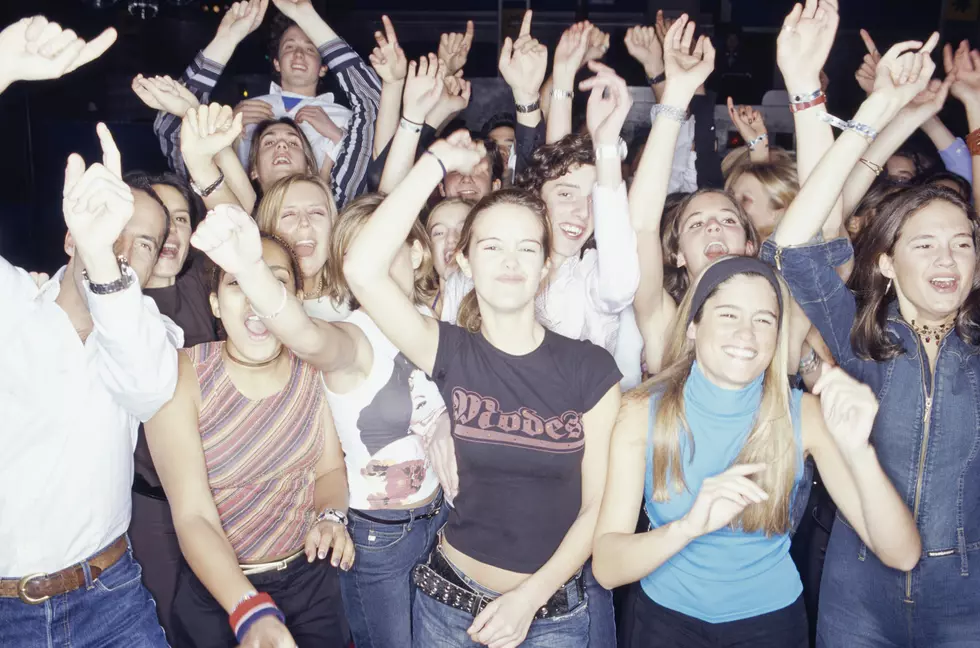 Over Dozen More Teens Busted for Throwing Party on New York State Land
