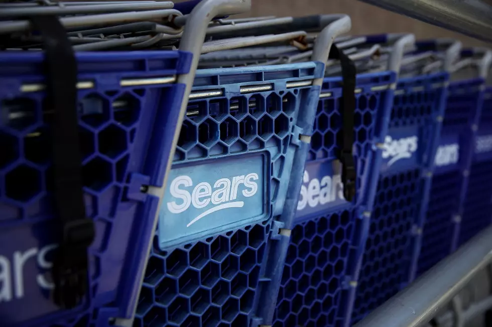 Sears To Close 72 More Stores After 26th Quarter Of Declining Profits