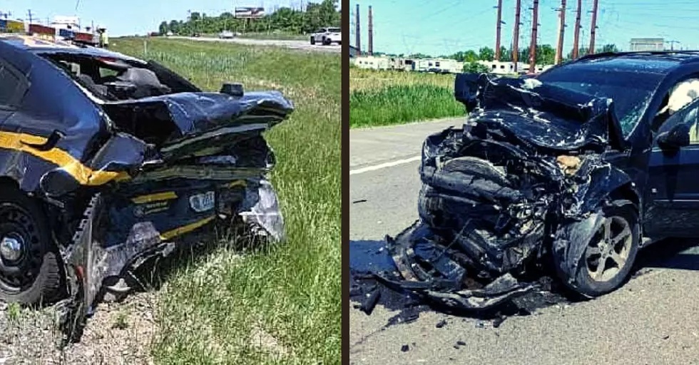 Why the Heck Can’t People Just Slow Down & MOVE OVER!