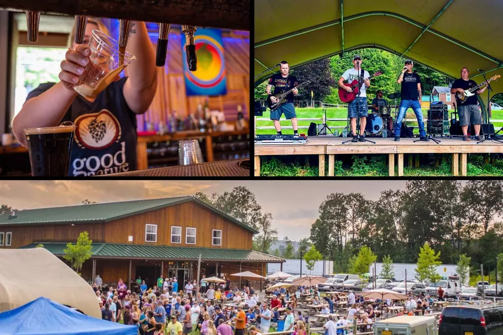 Enjoy Free Music, Food & Drinks In CNY; All For An Amazing Cause!