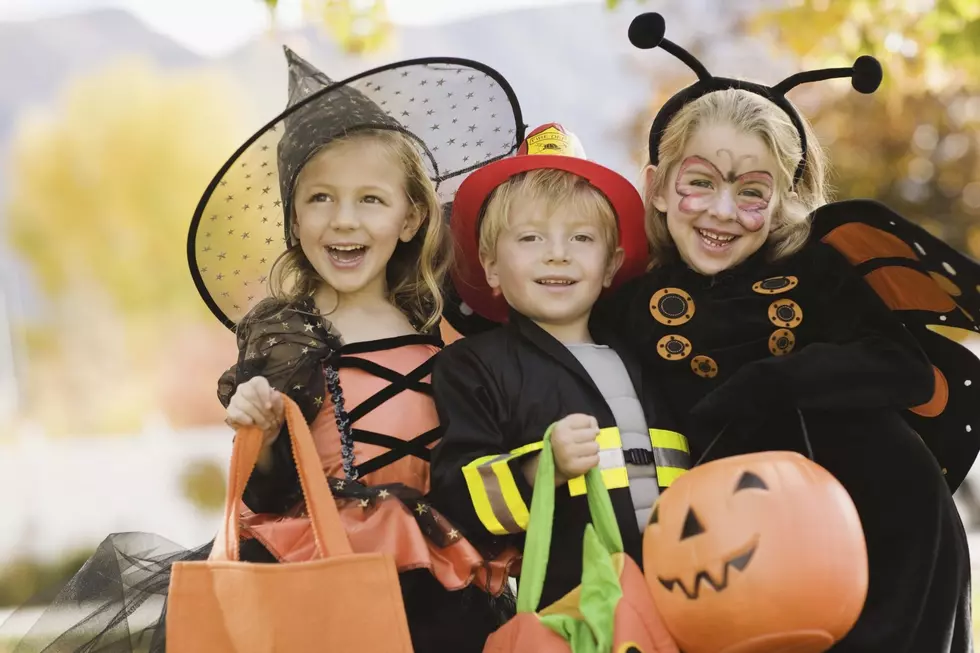 Your Favorite CNY Halloween Hot Spot Is Back Open For The Season