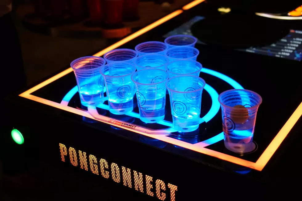 Central New York’s Ultimate Beer Pong Tournament: Compete For $1,000