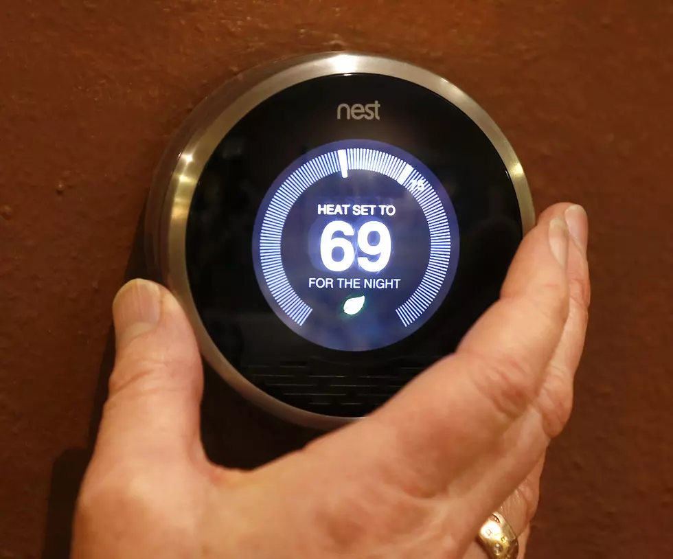 New York State Offering Help with CNY Heating Bills if You’re Eligible