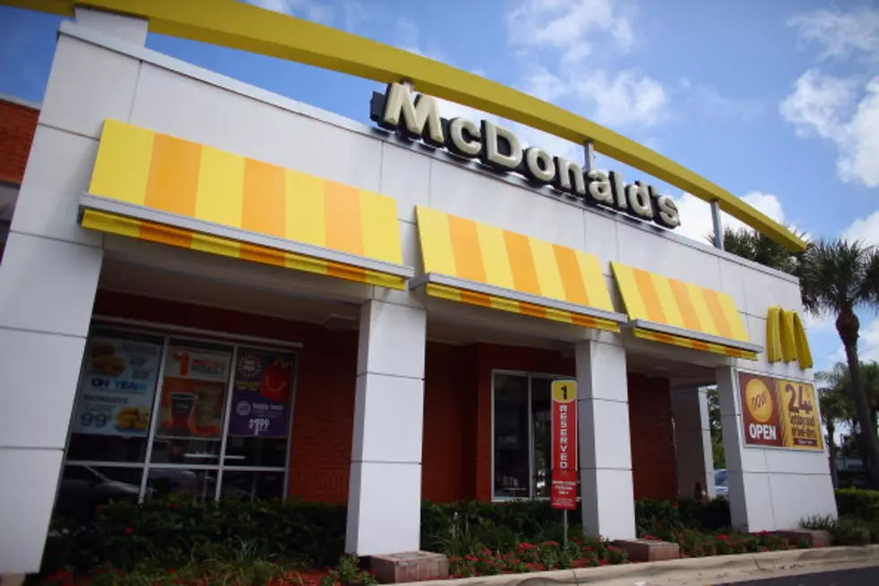 Is McDonalds REALLY Getting Bacon Cheese Fries?